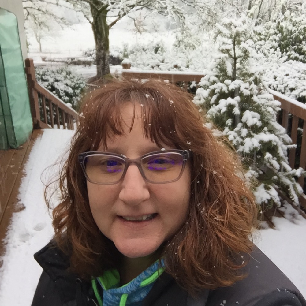 Meet your Posher, Charlene